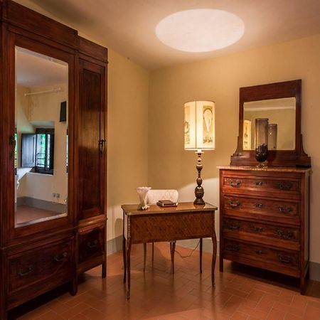 Villa Piandaccoli Lastra a Signa Ngoại thất bức ảnh