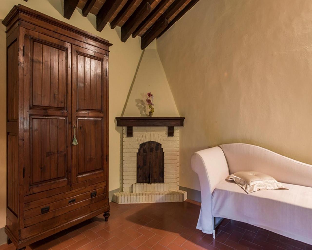 Villa Piandaccoli Lastra a Signa Ngoại thất bức ảnh