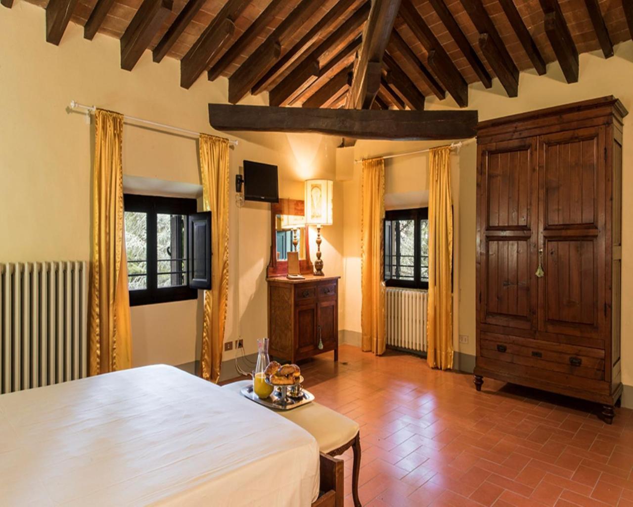 Villa Piandaccoli Lastra a Signa Ngoại thất bức ảnh