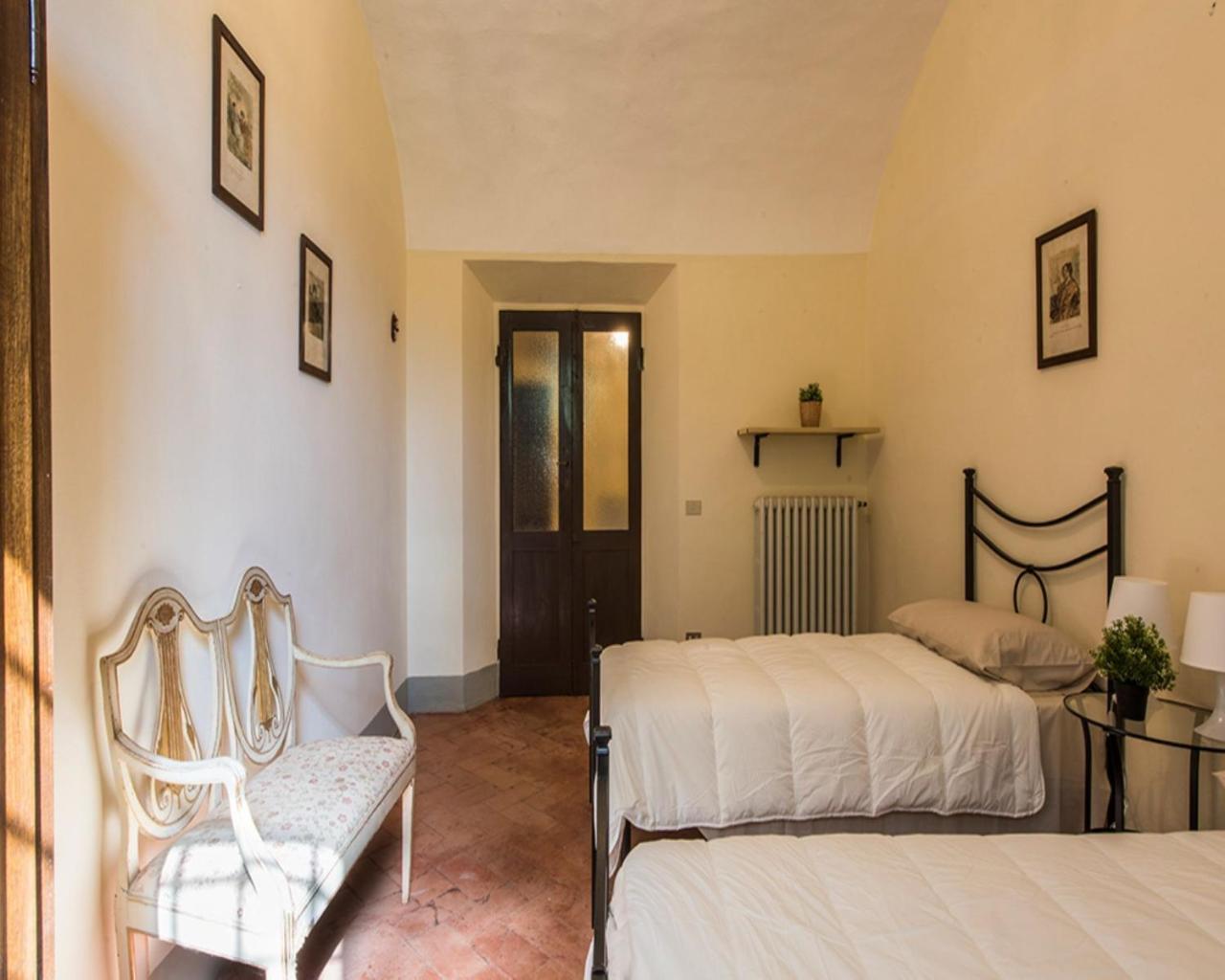 Villa Piandaccoli Lastra a Signa Ngoại thất bức ảnh