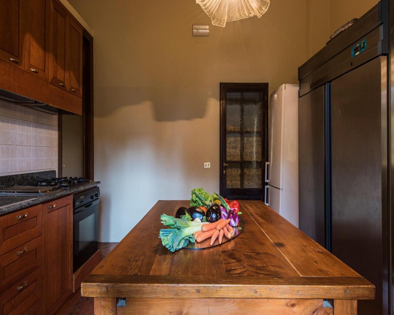Villa Piandaccoli Lastra a Signa Ngoại thất bức ảnh