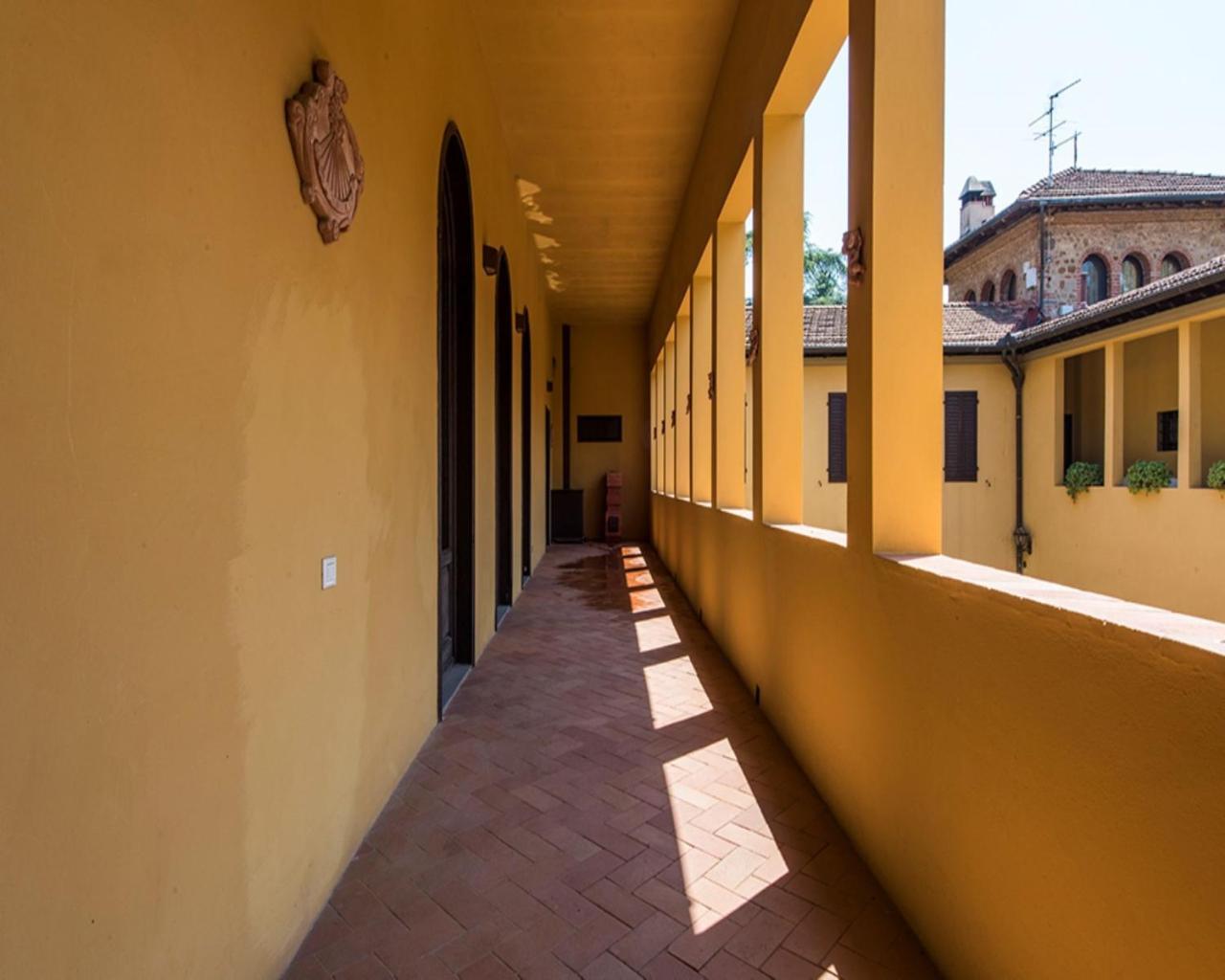 Villa Piandaccoli Lastra a Signa Ngoại thất bức ảnh