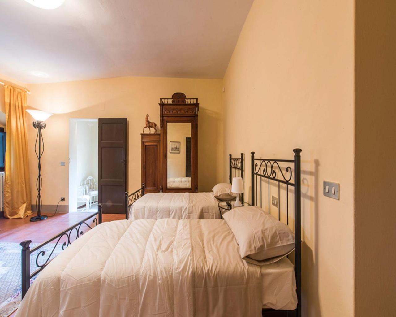 Villa Piandaccoli Lastra a Signa Ngoại thất bức ảnh