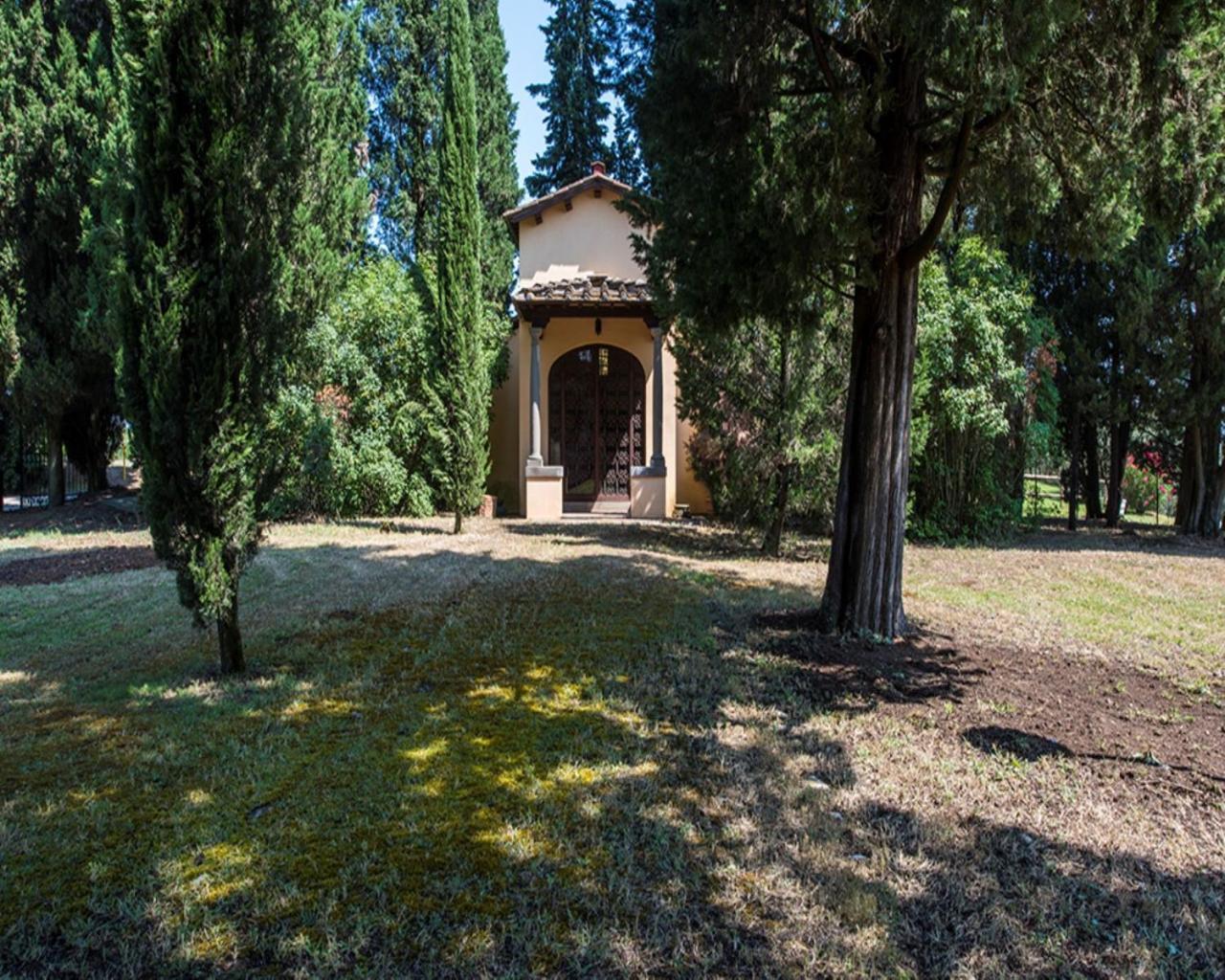Villa Piandaccoli Lastra a Signa Ngoại thất bức ảnh