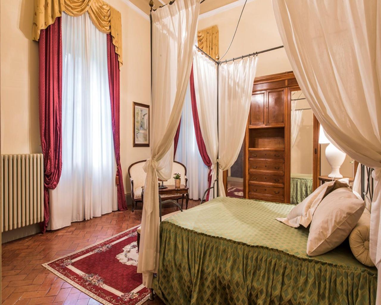 Villa Piandaccoli Lastra a Signa Ngoại thất bức ảnh