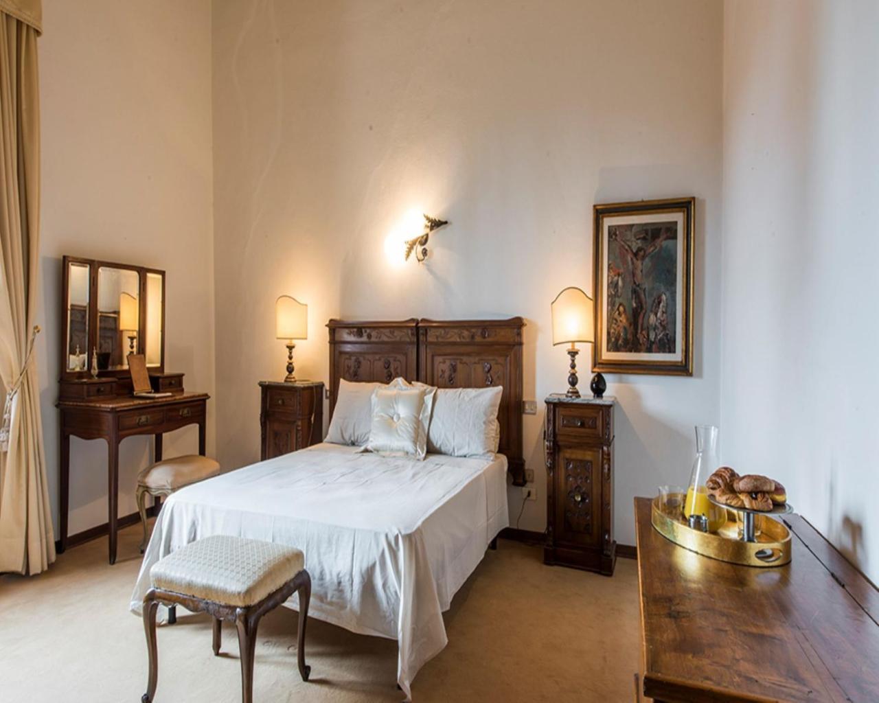 Villa Piandaccoli Lastra a Signa Ngoại thất bức ảnh