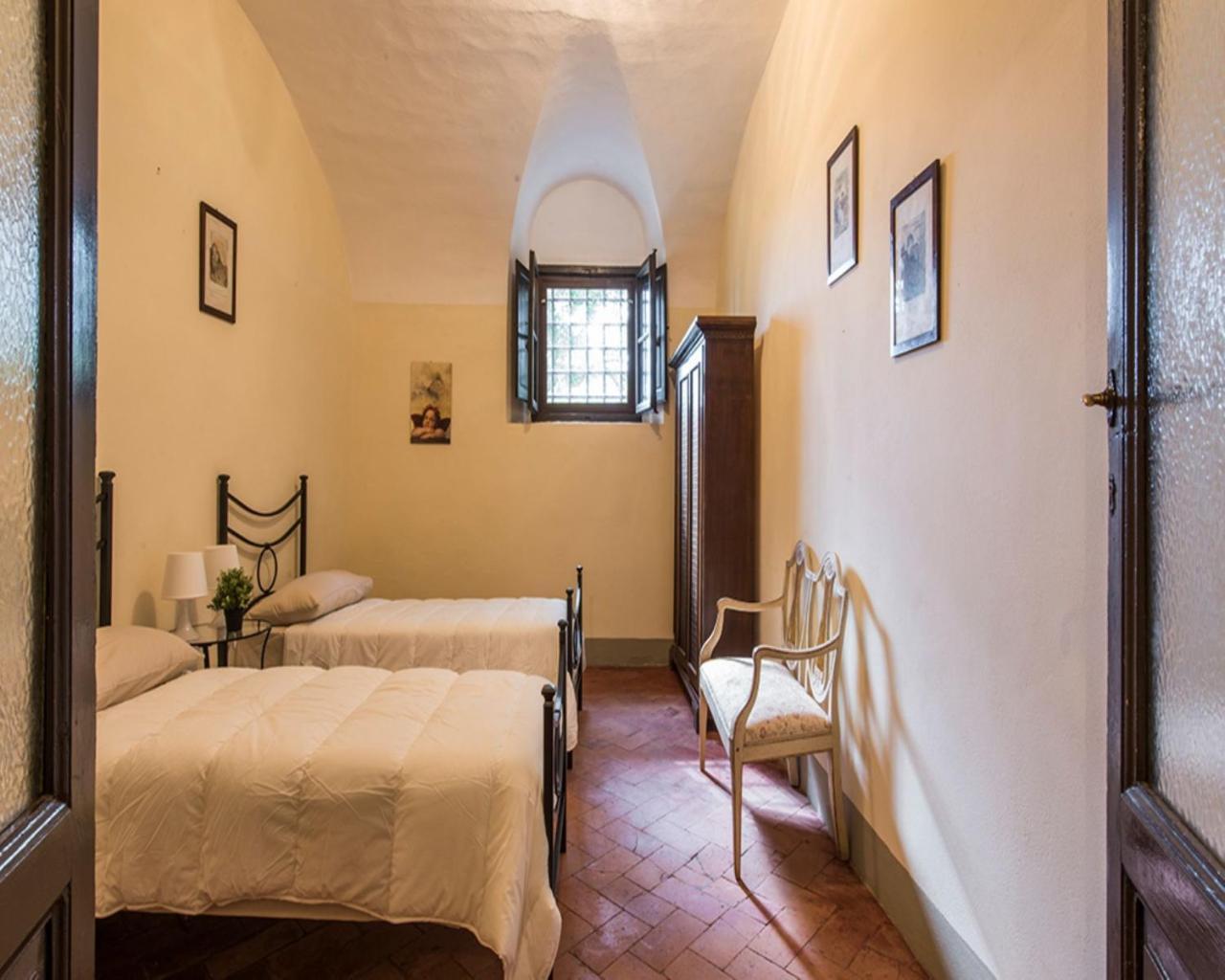 Villa Piandaccoli Lastra a Signa Ngoại thất bức ảnh