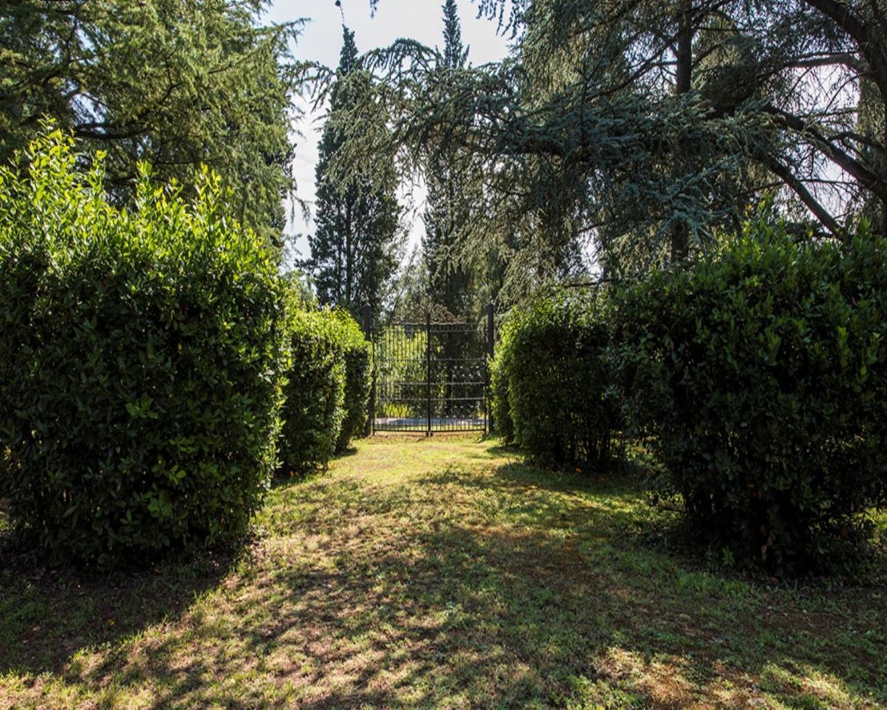 Villa Piandaccoli Lastra a Signa Ngoại thất bức ảnh
